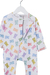 PIJAMA ENTERITO CON PIES JELLY BEARS - comprar online