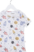 PIJAMA KIDS ROCKETS - comprar online