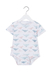 BODY MANGA CORTA WHALES - comprar online