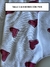 PIJAMA ENTERITO CON PIES CORAZONES (DISCONTINUO) - Magnetique Cotton