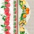 Tecido Tricoline Digital Barrado Amor em Cores Frutas (9018E389) - 0,55m x 1,50m