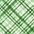 Tecido Tricoline Xadrez Verde Põe na Mesa Decor Fernando Maluhy (PM008S02) - 0,5m x 1,50m