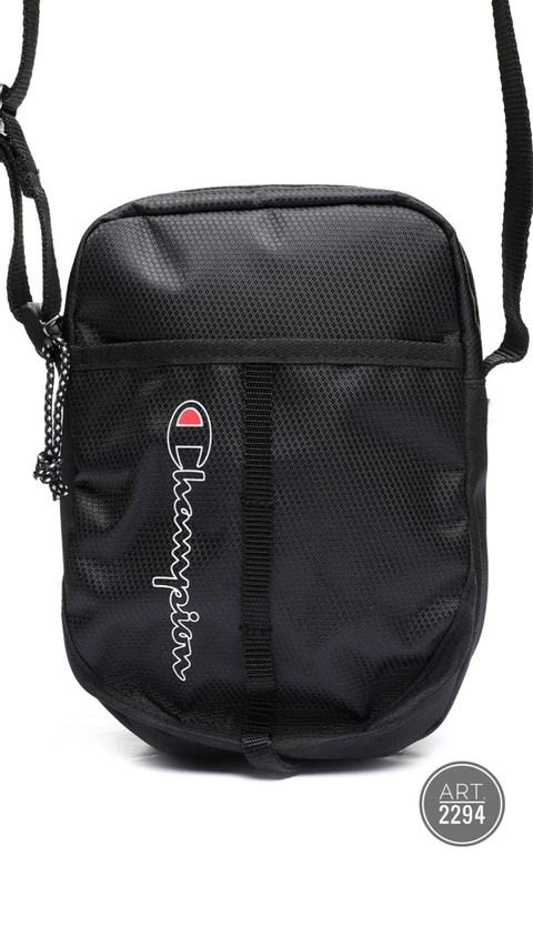 Morral champion sales