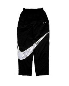 Pantalones best sale nike swoosh