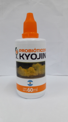 Kyojin - Probiótico 60ml