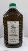 La Riojana - Aceite de oliva orgánico 5 lts