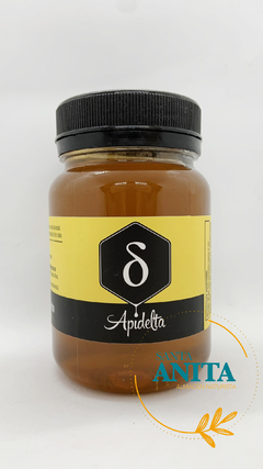 Apidelta - Miel con limón 320gr