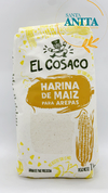 Cosaco - Harina de maíz para arepas 1kg