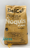 Delicel - Premezcla de ñoquis 500gr