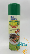 Diet Kontrol - Dietafrit original 180gr