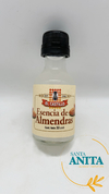 El Castillo - Esencia de almendra - 30ml