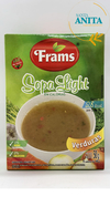 Frams - Sopa light de verduras