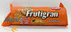 Frutigran - Galletitas sabor tropical 175gr