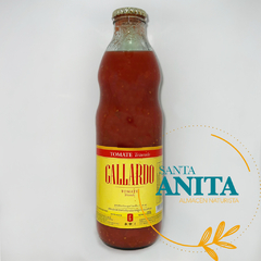 Gallardo - Tomate triturado 950g