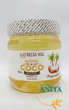 God Bless You - Aceite de coco neutro 1lts