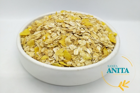 Granola light - 100g