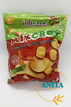 Julicroc - Mix Croc 45gr