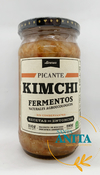 Alcaraz - Kimchi picante 310gr