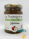 La Tranquilina - Mermelada light de manzana 330gr