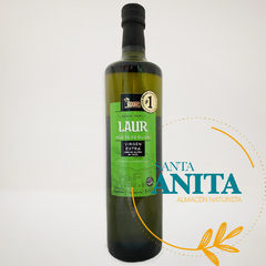 Laur - Aceite de oliva extra virgen 1lts