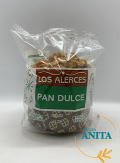 Los Alerces - Pan dulce - 240 gr