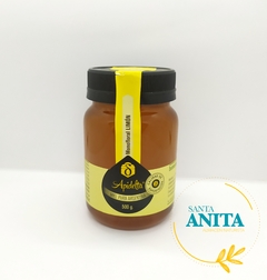 Miel Apidelta - Miel monofloral de limón - 100g