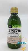 Natier - Aloe vera y antioxidantes 250ml