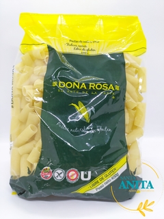 Doña Rosa - Pasta seca de maíz y arroz - 400g