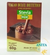 Dulri - Cacao dulce dietétitco - 60g