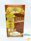 Kapac  - Premezcla para bizcochuelo sabor chocolate - 500g