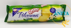 Smams - Polvorones sin azucar - 100g