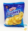 Smams - Crackers sin sal - 150g