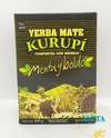 Yerba mate - Kurupí - Con hierbas digestivas - 500g