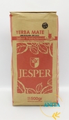 Yerba mate - Jesper - Tradicional - 500g