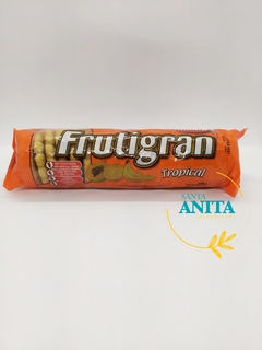 Granix - Frutigran - Tropical - 250g