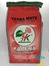 Yerba mate - Kalena - Con palo - 2kg