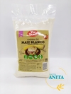 Yin Yang - Harina de maíz blanco para arepas - 500g