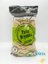 Grün - Pasta orgánica - Tipo penne rigate - 500g