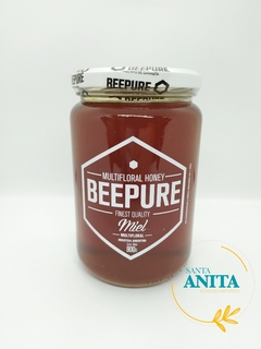 Beepure - Miel líquida - 900g