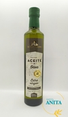 La Tranquilina - Aceite de oliva - 500cm3