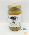 Ninas - Mantequilla de maní - 380g