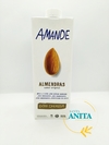 Amande - Bebida de almendras - 1lt