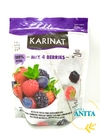 Karinat - Mix 4 berries - 400g