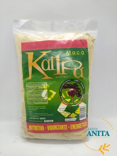 Kalpa - Maca - 500g