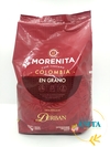 La Morenita - Café colombiano en grano 500g