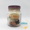 Dahi - Yogurt descremado con ciruelas - 200g