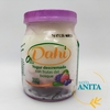 Dahi - Yogurt descremado con frutos del bosque - 200g