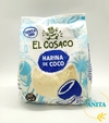 El Cosaco - Harina de coco - 200g