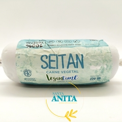 Vegantime - Seitán - 220g