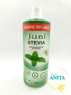 Jual - Stevia líquido - 600ml